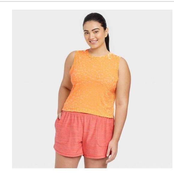 Women’s Active Tank by a new day - Picture 3 of 6